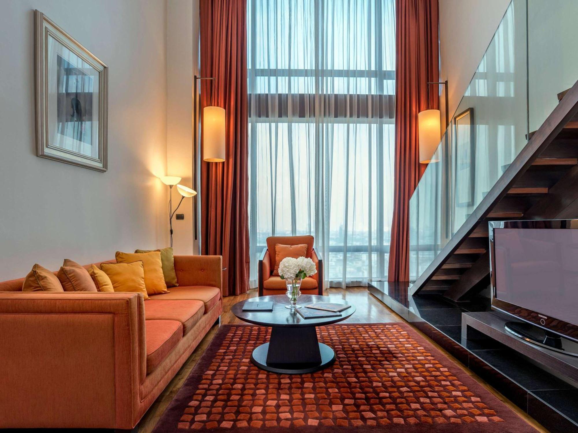 Vie Hotel Bangkok - Mgallery Collection Exterior photo